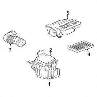 2008 chrysler aspen air distribution box|OEM 2008 Chrysler Aspen Parts & Accessories .